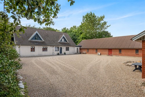 estate