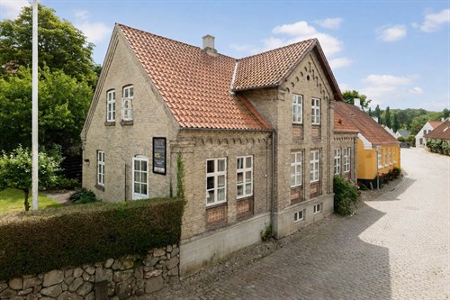 estate