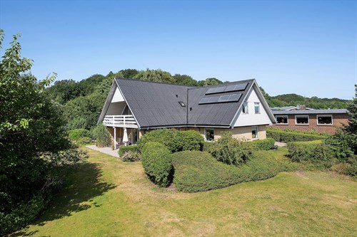 estate