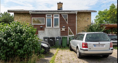 estate