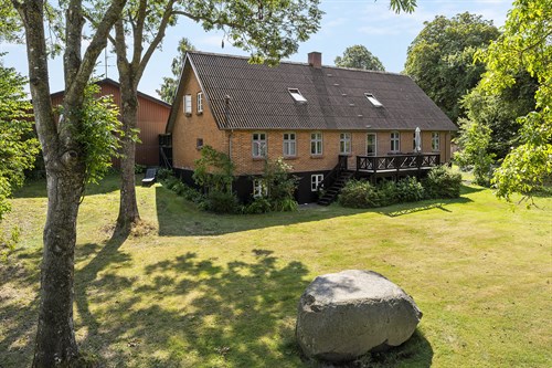 estate
