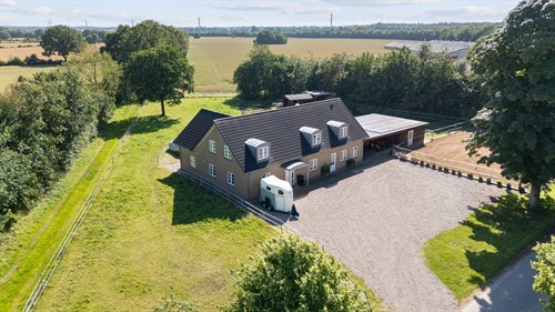 estate