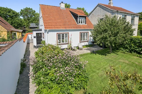 estate