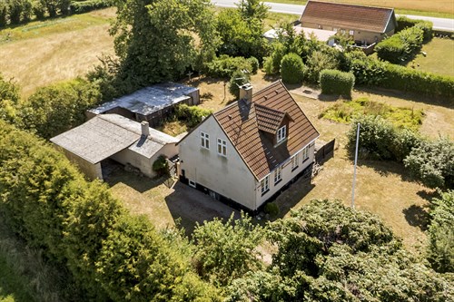estate