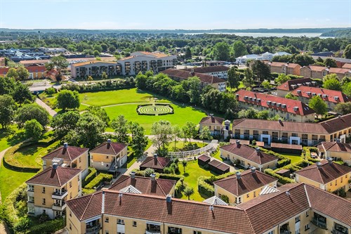 estate