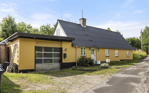 estate