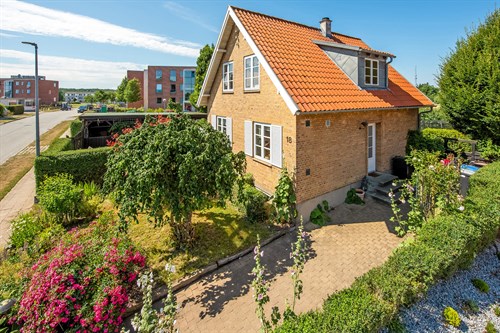 estate
