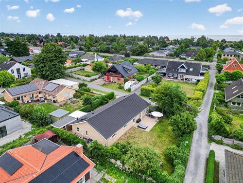estate