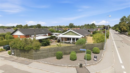 estate