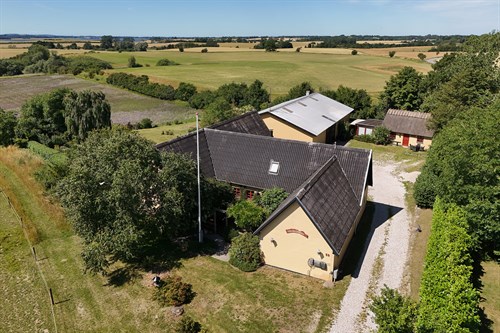 estate