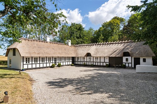 estate