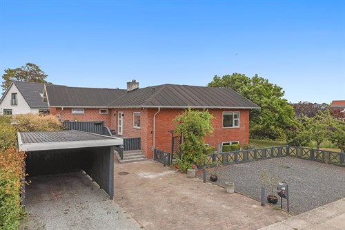estate