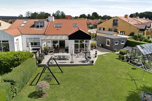 estate