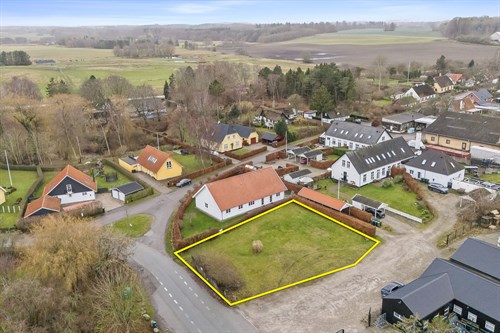 estate