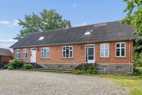 estate