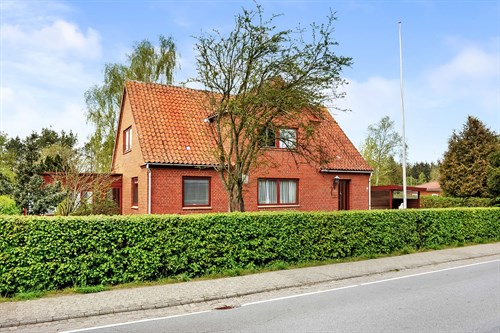 estate
