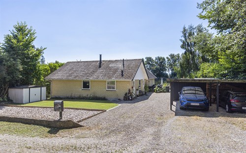estate