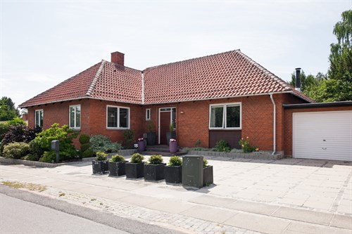 estate