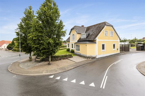 estate