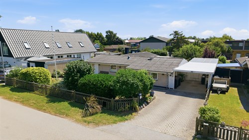 estate