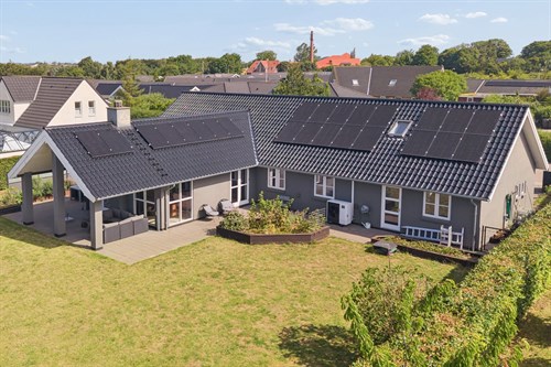 estate
