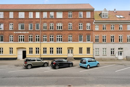 estate