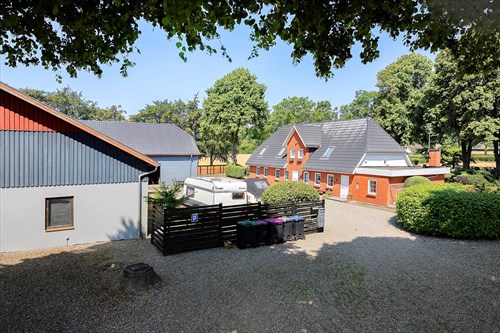 estate