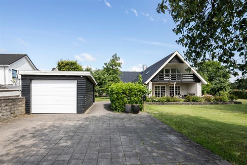 estate