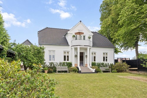 estate