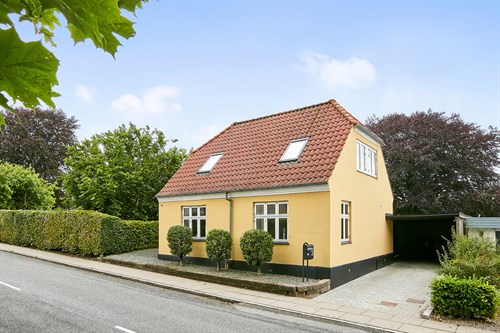 estate