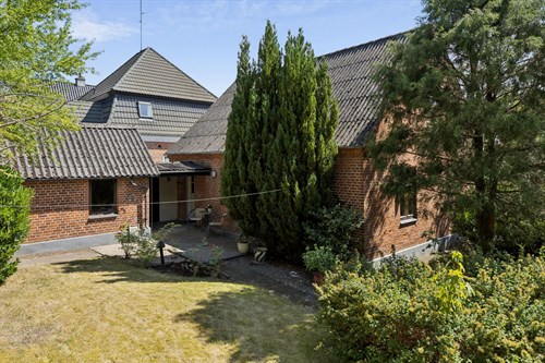 estate