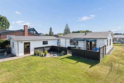 estate