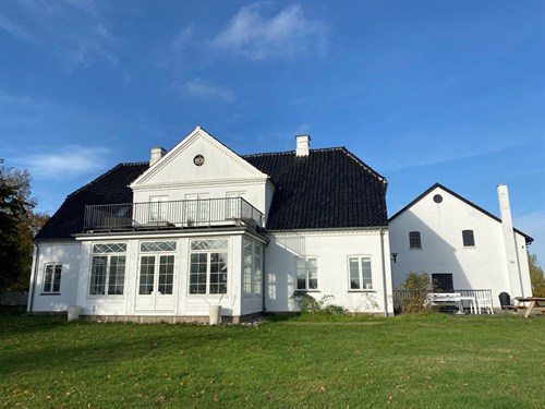 estate
