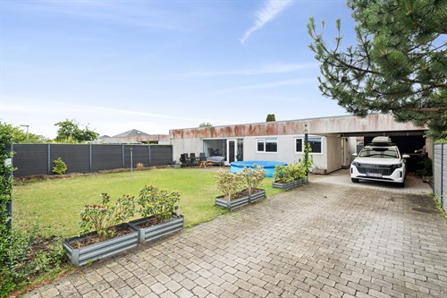 estate