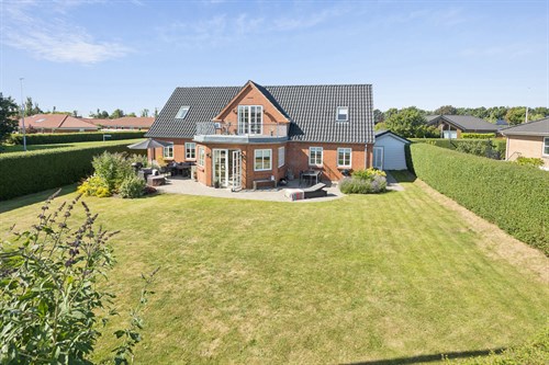 estate