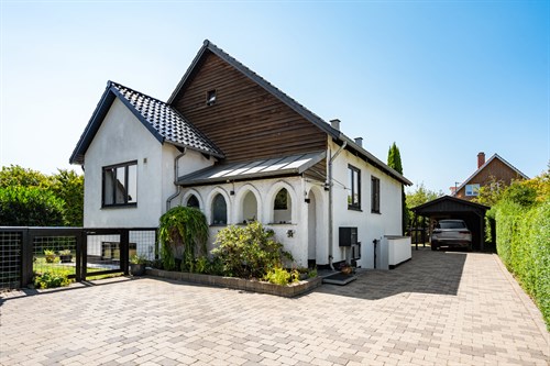 estate