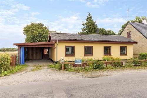 estate