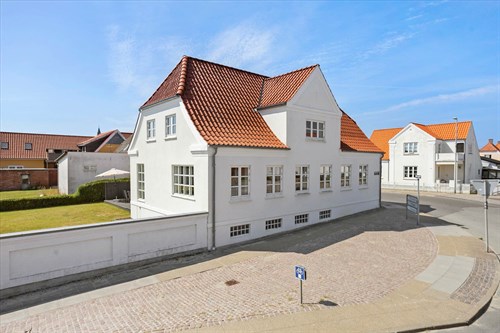 estate
