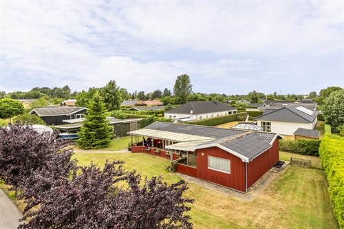 estate