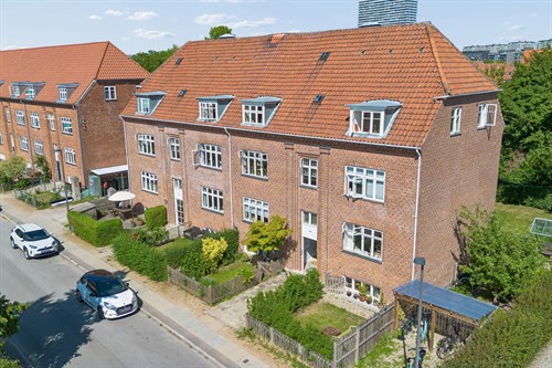 estate