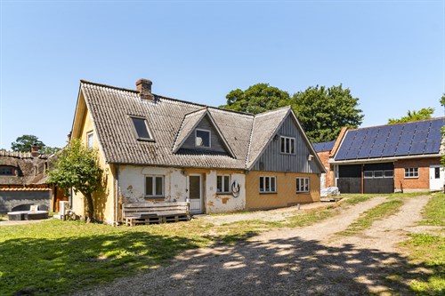 estate