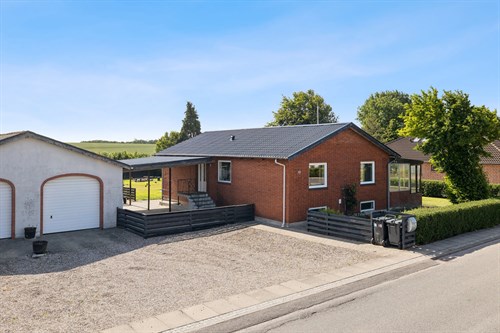 estate