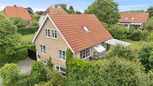 estate