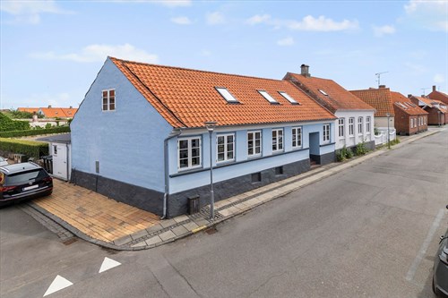 estate