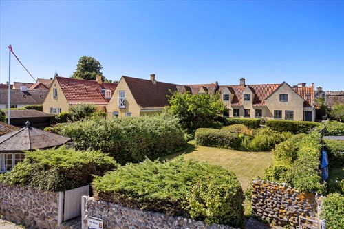 estate