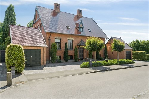 estate