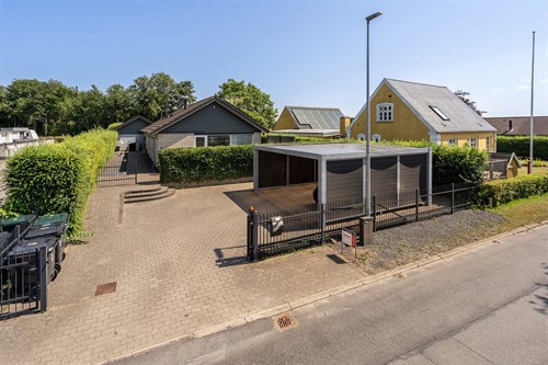 estate