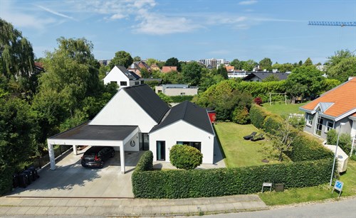 estate