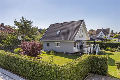 estate