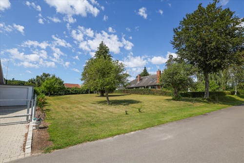 estate
